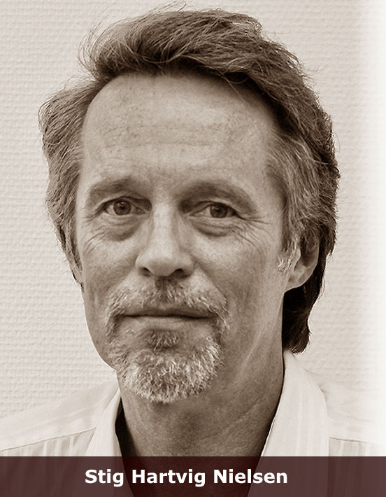 Stig Hartvig Nielsen